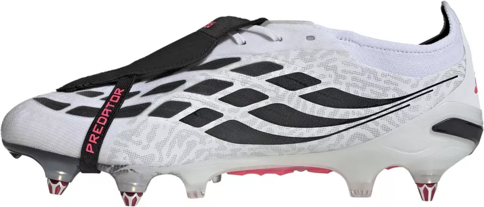 Kopačky adidas Predator Elite Fold-Over Tongue SG