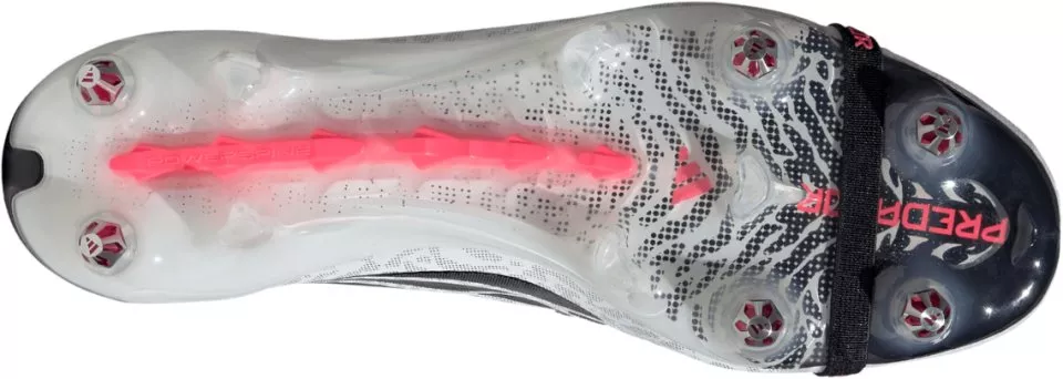 Kopačky adidas Predator Elite Fold-Over Tongue SG