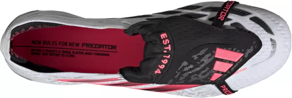 Kopačky adidas Predator Elite Fold-Over Tongue SG