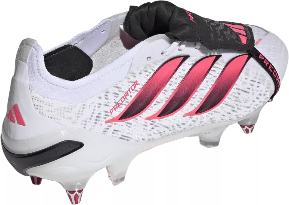 Kopačky adidas Predator Elite Fold-Over Tongue SG
