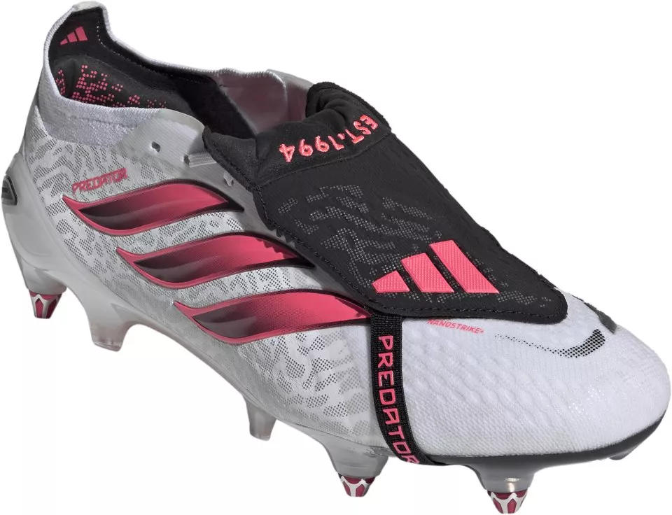 Kopačky adidas Predator Elite Fold-Over Tongue SG