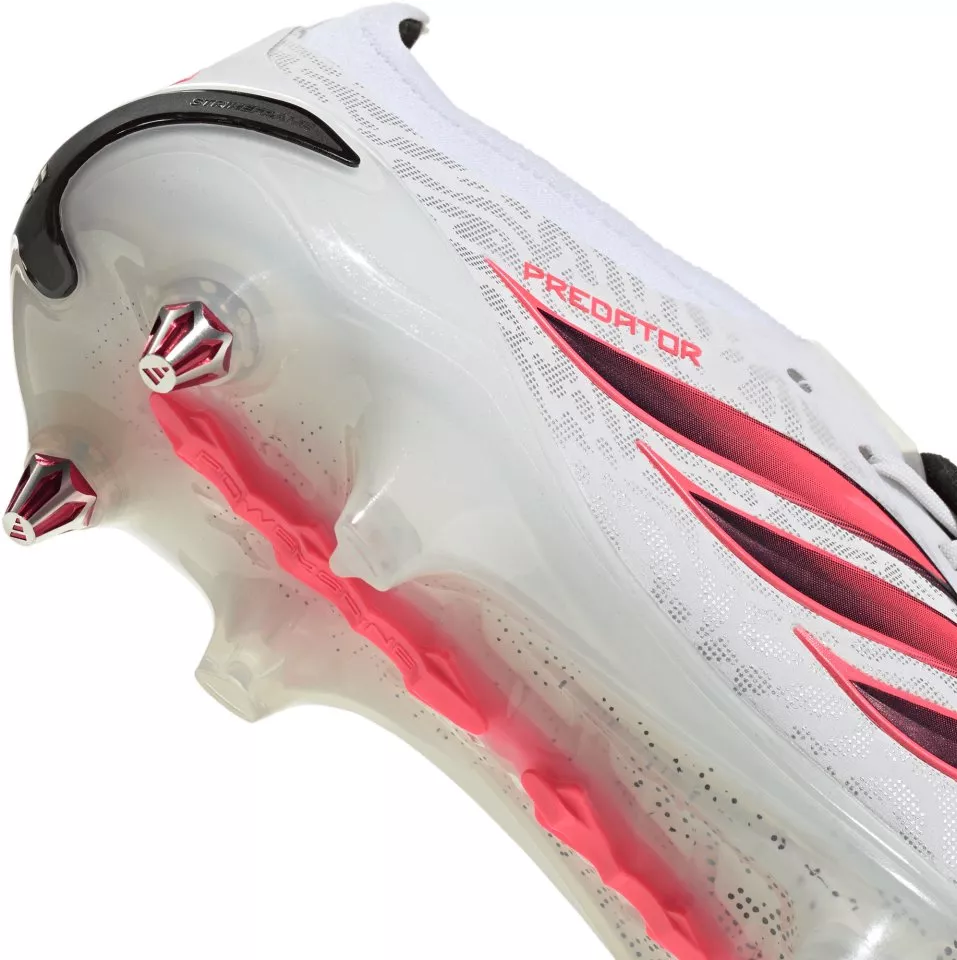 Kopačky adidas Predator Elite Fold-Over Tongue SG