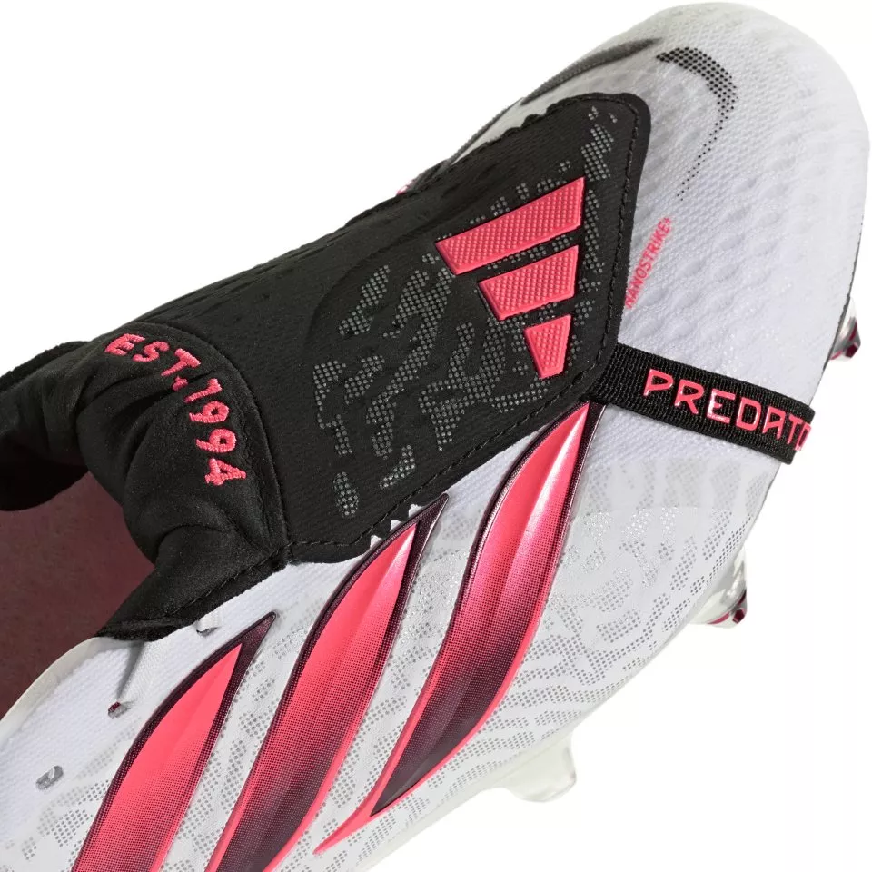 Kopačky adidas Predator Elite Fold-Over Tongue SG