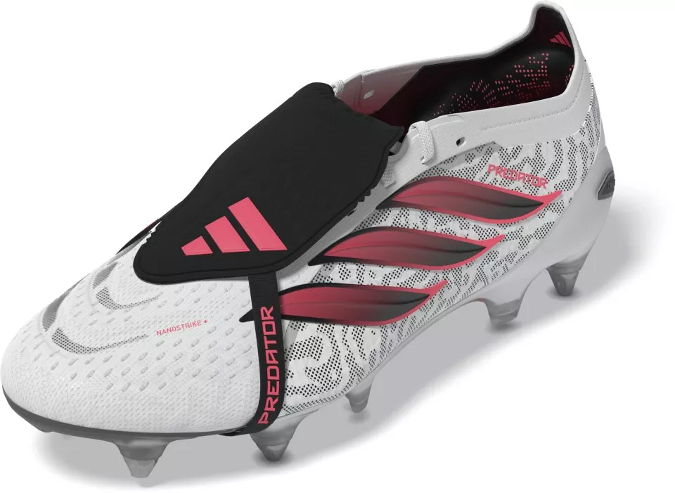 Kopačky adidas Predator Elite Fold-Over Tongue SG