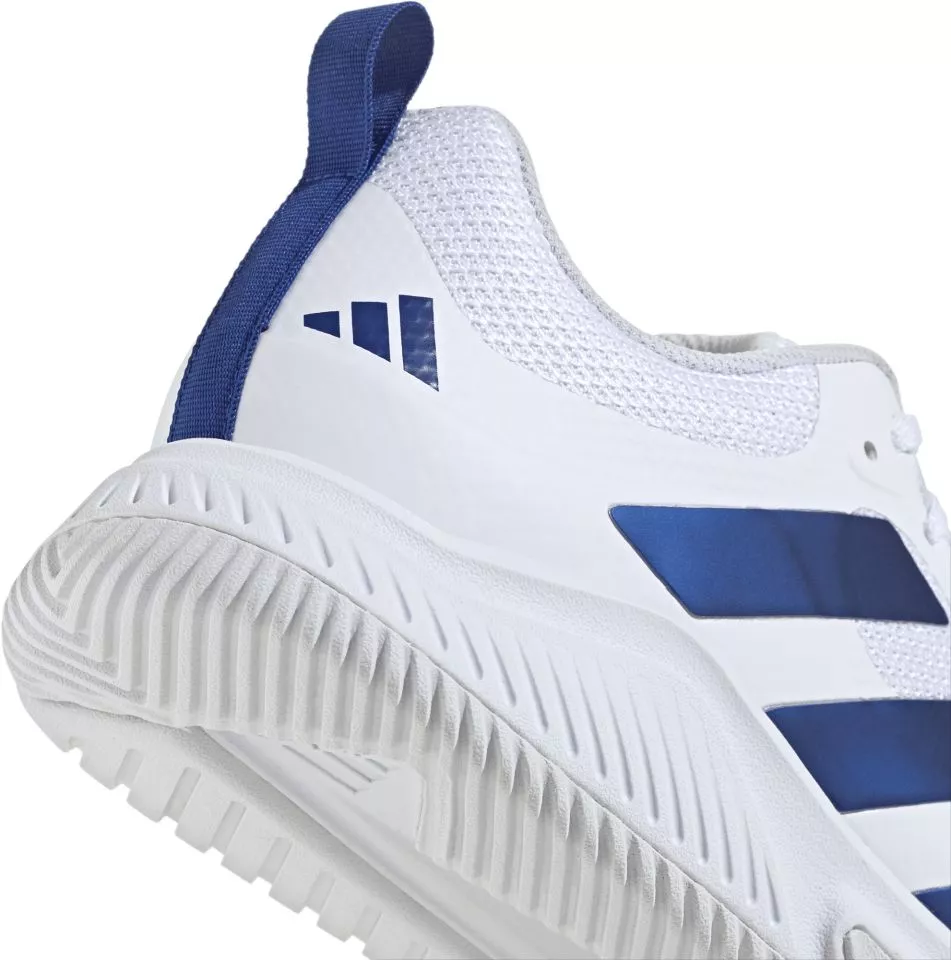 Scarpe da interno adidas Court Team 2.0 M