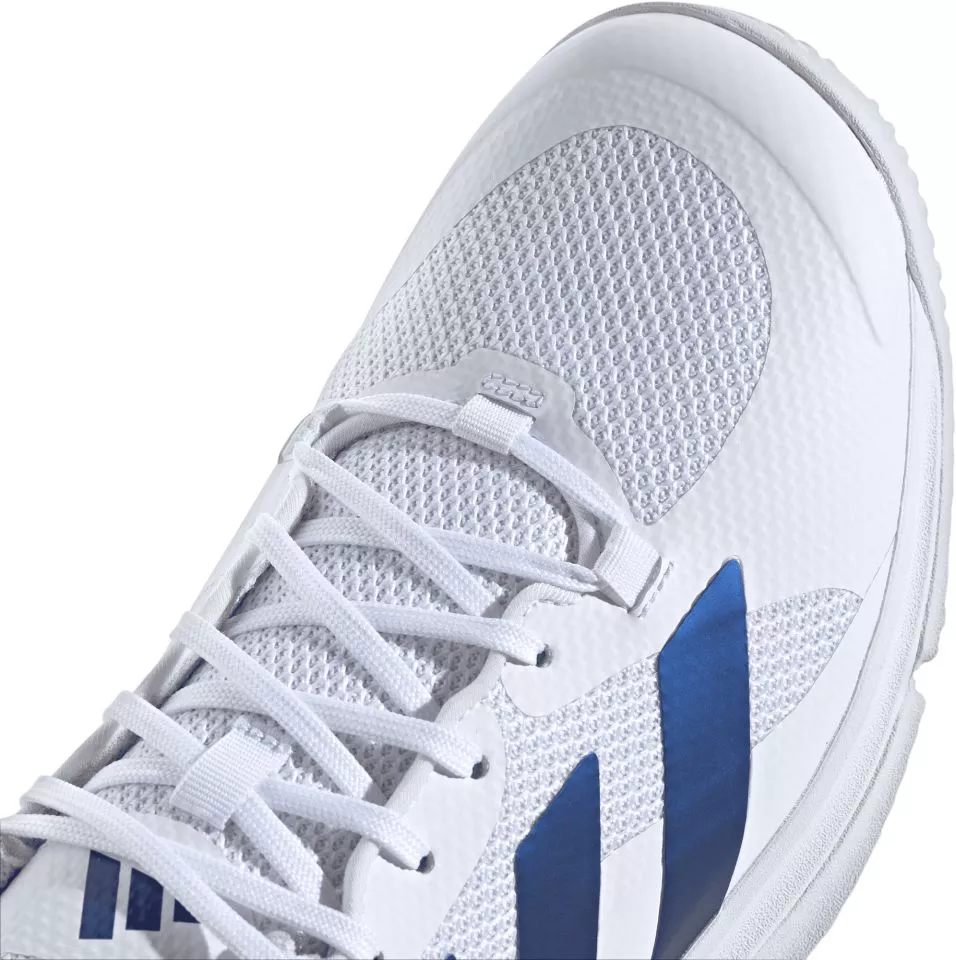 Scarpe da interno adidas Court Team 2.0 M