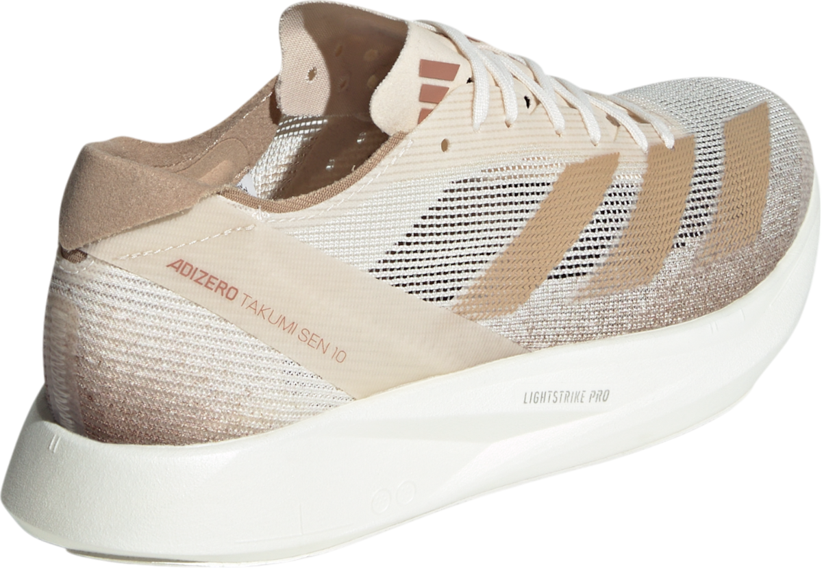 Running shoes adidas ADIZERO TAKUMI SEN 10 W - Top4Running.com