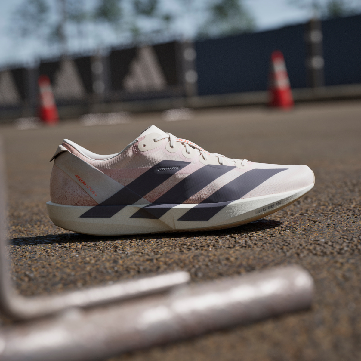 Running shoes adidas ADIZERO ADIOS 9 M - Top4Running.com