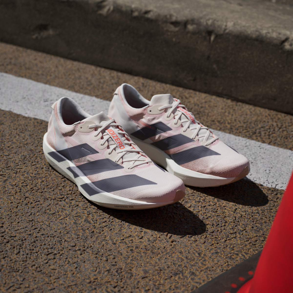 Running shoes adidas Adizero Adios 9 - Top4Running.com
