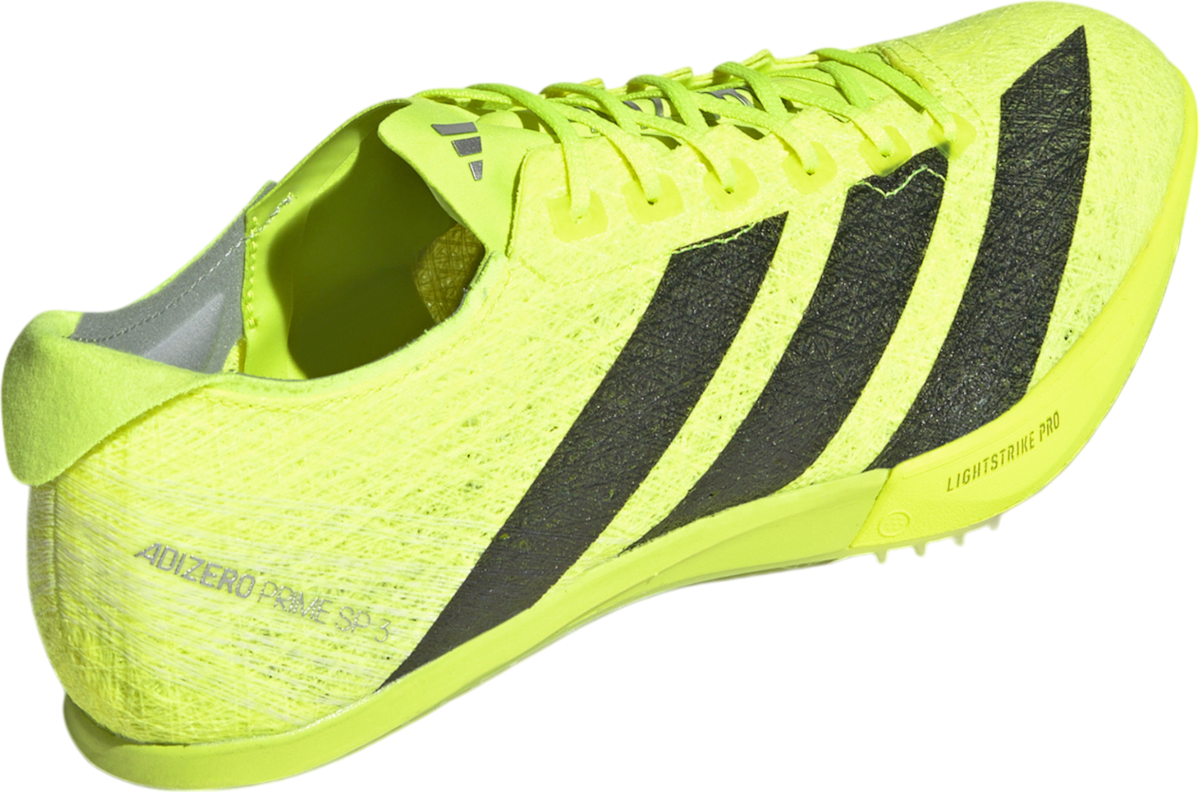 某メーカー shoes/Spikes Track adidas STRUNG 3 SP PRIME ADIZERO Spike Shoes