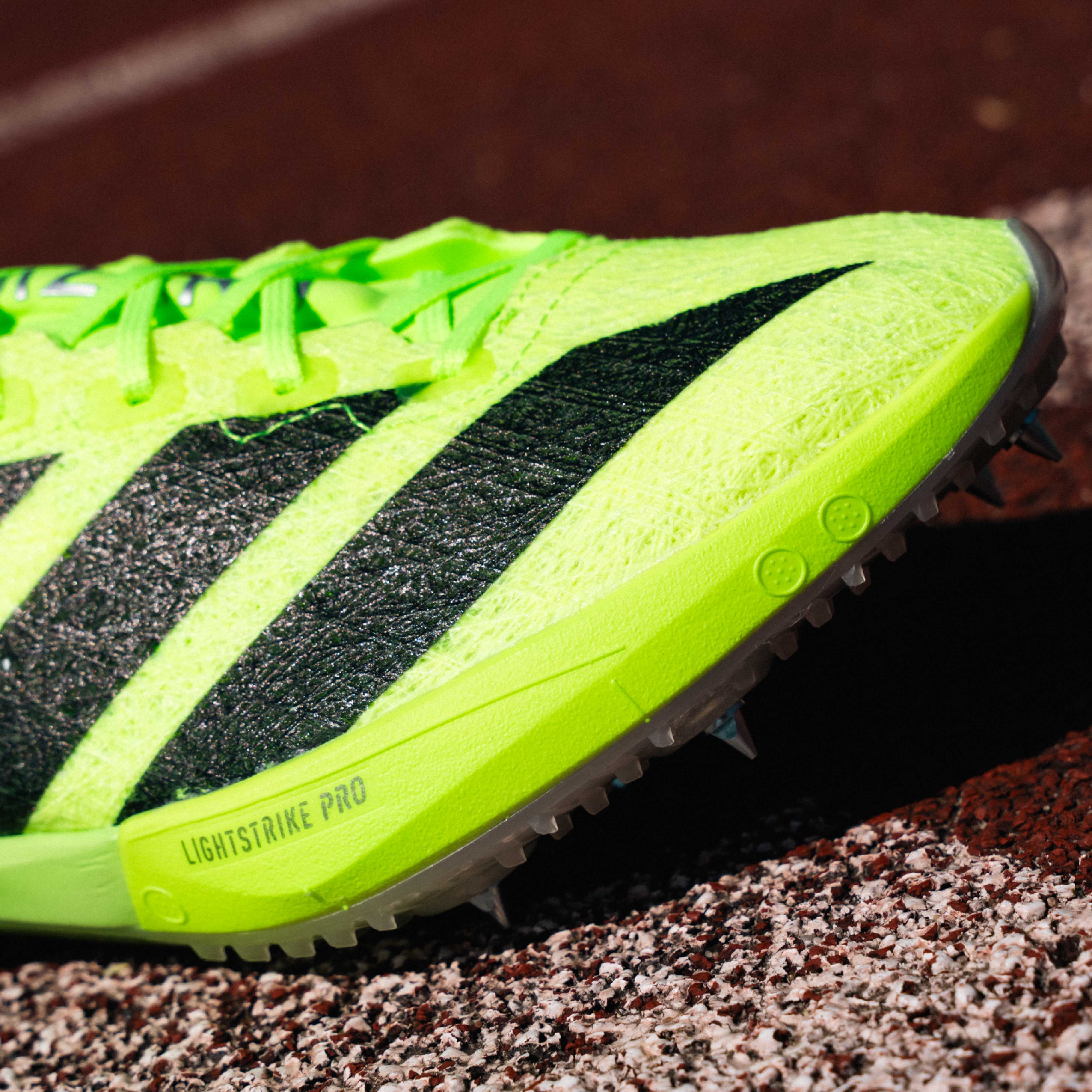 Track shoes/Spikes adidas ADIZERO PRIME SP 3 STRUNG