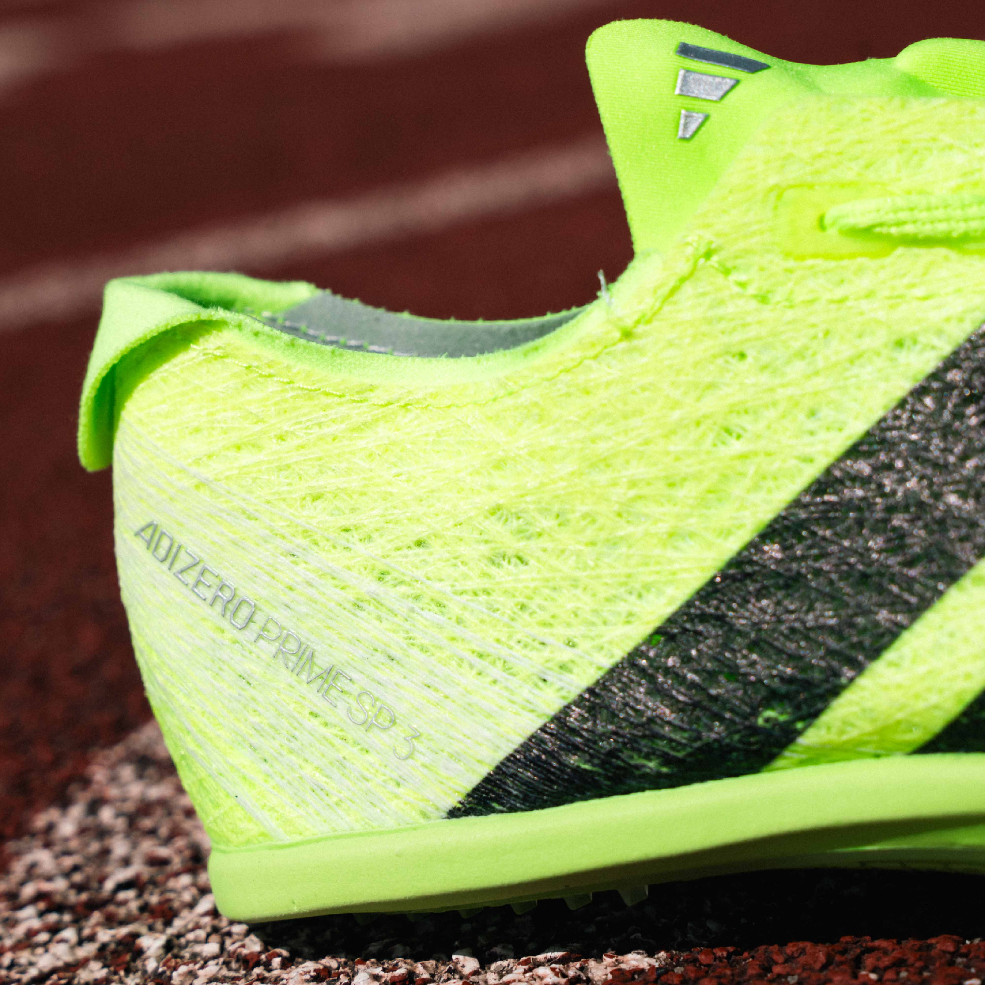 Track shoes/Spikes adidas ADIZERO PRIME SP 3 STRUNG
