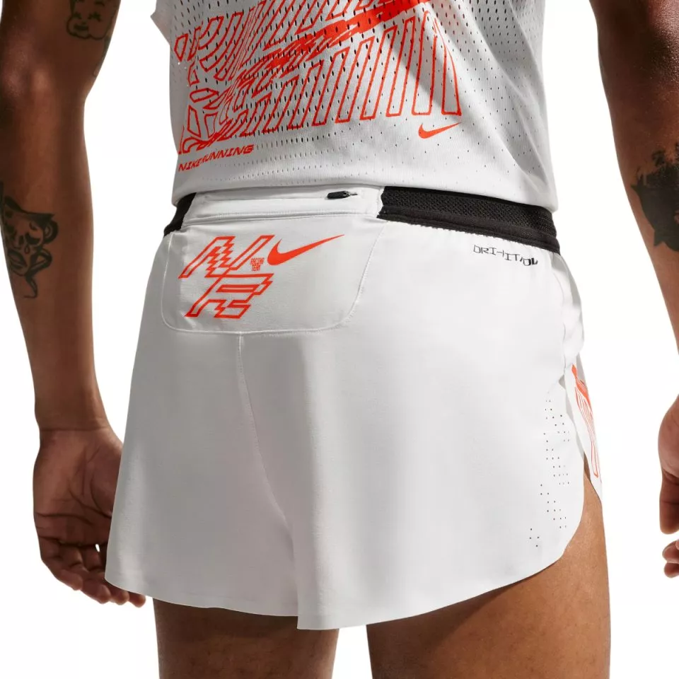 Nike AeroSwift 2inch Rövidnadrág