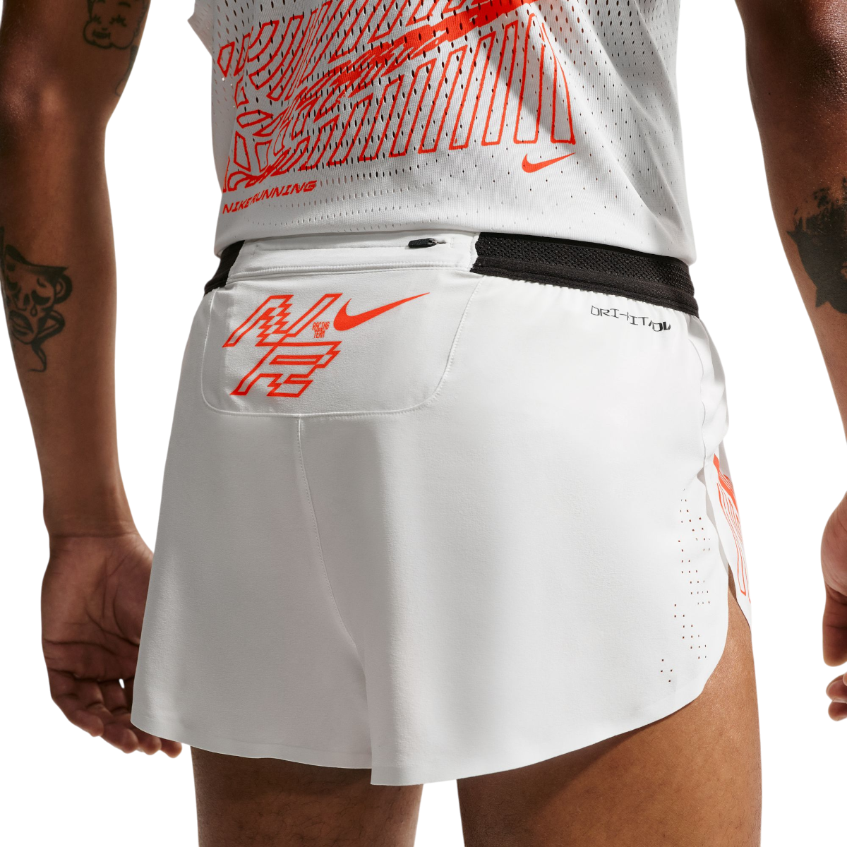 Shorts Nike AeroSwift 2inch - Top4Running.com