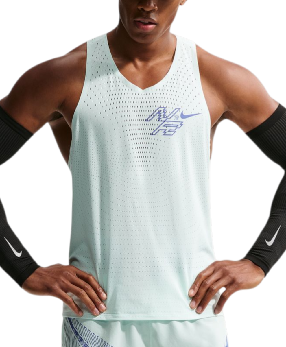 Tank top Nike AeroSwift - Top4Running.com