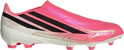 F50 Hyperfast League Laceless FG