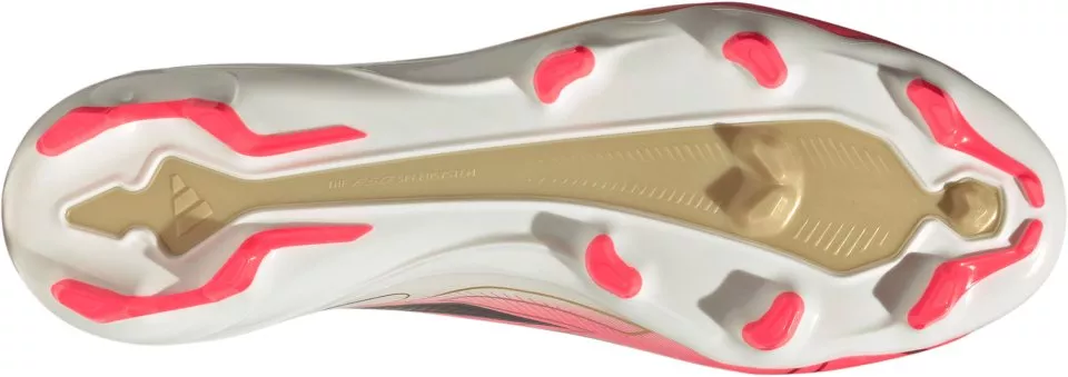 Kopačke adidas F50 Hyperfast League Laceless FG
