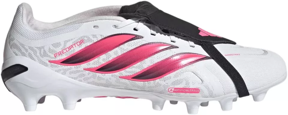 Chuteiras adidas Predator League Fold-Over Tongue AG