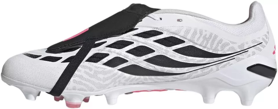 Chuteiras adidas Predator League Fold-Over Tongue AG