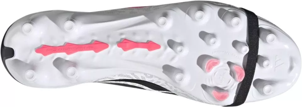 Chuteiras adidas Predator League Fold-Over Tongue AG