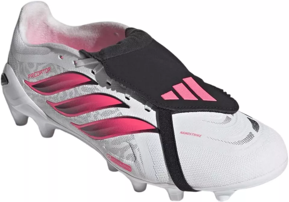Chuteiras adidas Predator League Fold-Over Tongue AG