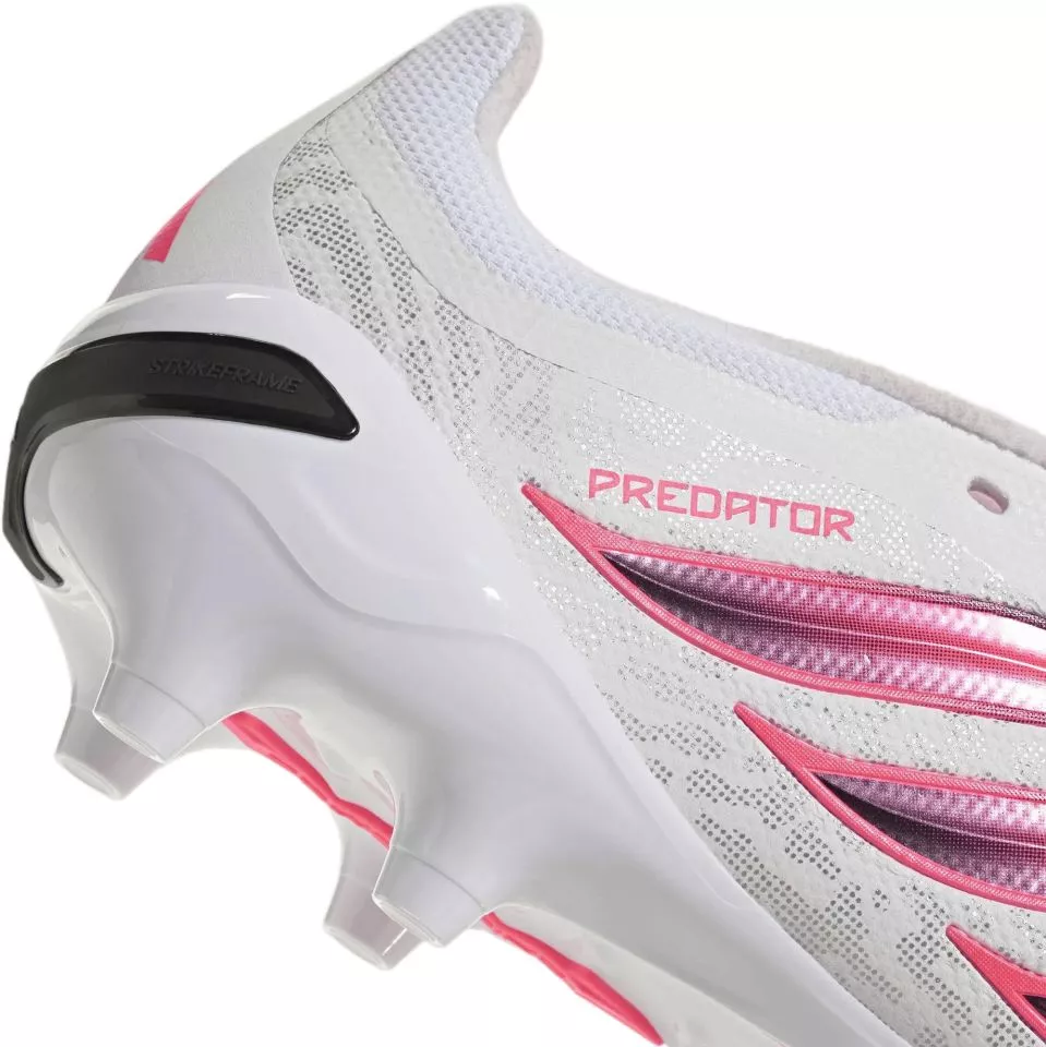 Chuteiras adidas Predator League Fold-Over Tongue AG