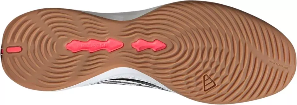 Sálovky adidas Predator League Fold-Over Tongue IN