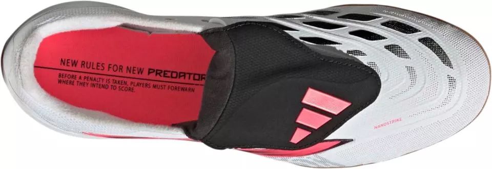Sálovky adidas Predator League Fold-Over Tongue IN