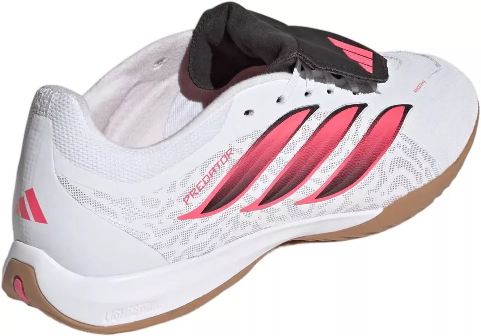 Sálovky adidas Predator League Fold-Over Tongue IN