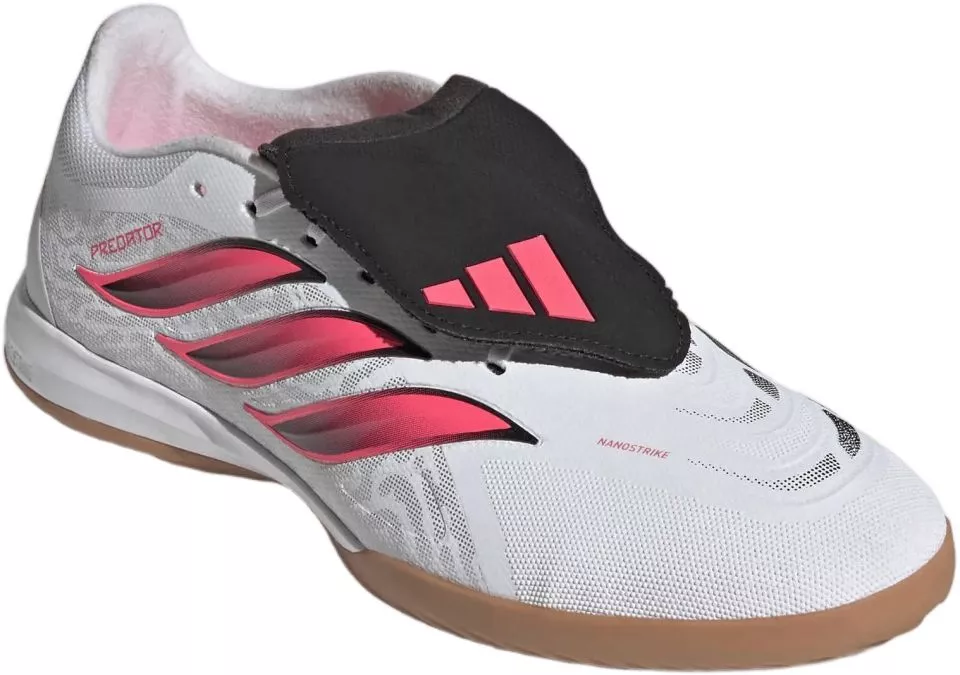 Sálovky adidas Predator League Fold-Over Tongue IN