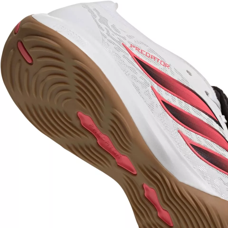 Sálovky adidas Predator League Fold-Over Tongue IN