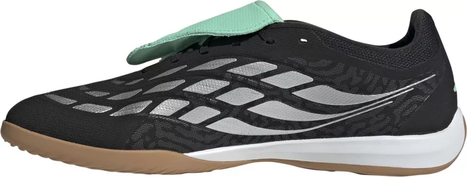 Pantofi fotbal de sală adidas Predator League Fold-Over Tongue IN