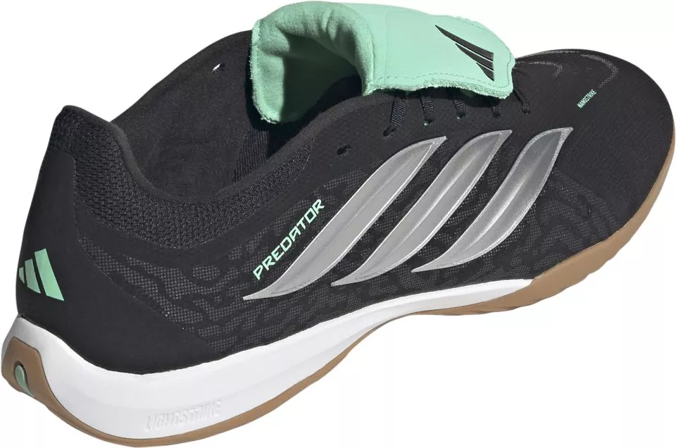 Pantofi fotbal de sală adidas Predator League Fold-Over Tongue IN