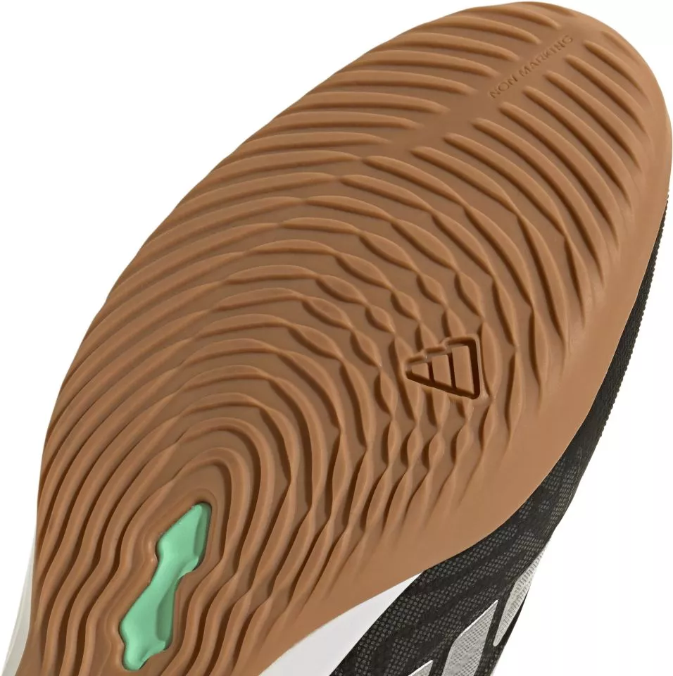 Pantofi fotbal de sală adidas Predator League Fold-Over Tongue IN
