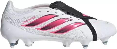 Predator League Fold-Over Tongue SG