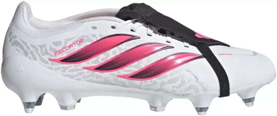 Kopačke adidas Predator League Fold-Over Tongue SG