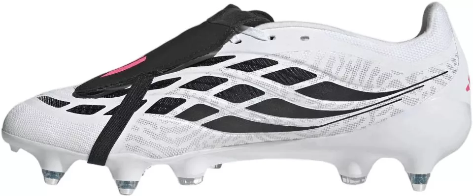 Kopačke adidas Predator League Fold-Over Tongue SG