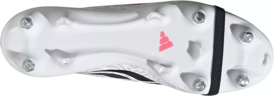 Kopačke adidas Predator League Fold-Over Tongue SG