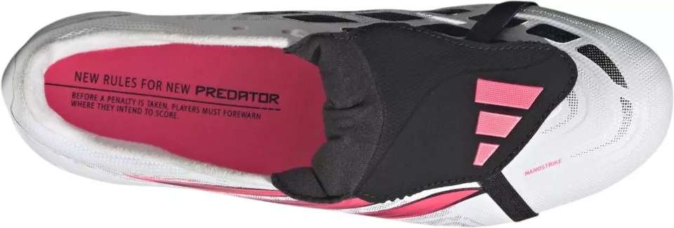 Kopačke adidas Predator League Fold-Over Tongue SG