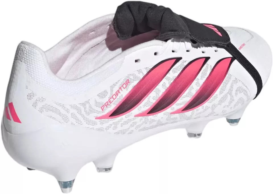 Kopačke adidas Predator League Fold-Over Tongue SG