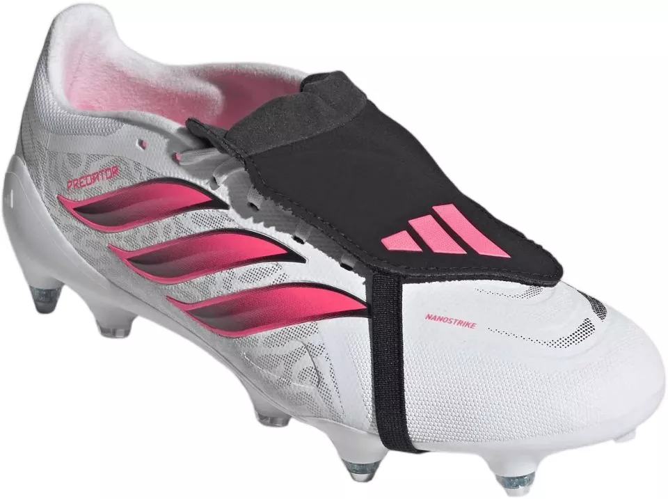 Kopačke adidas Predator League Fold-Over Tongue SG