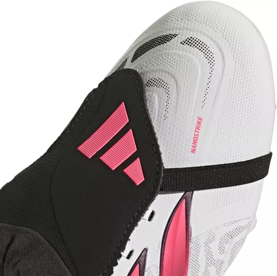 Kopačke adidas Predator League Fold-Over Tongue SG