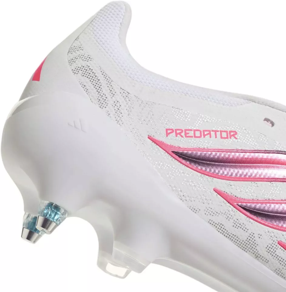 Kopačke adidas Predator League Fold-Over Tongue SG