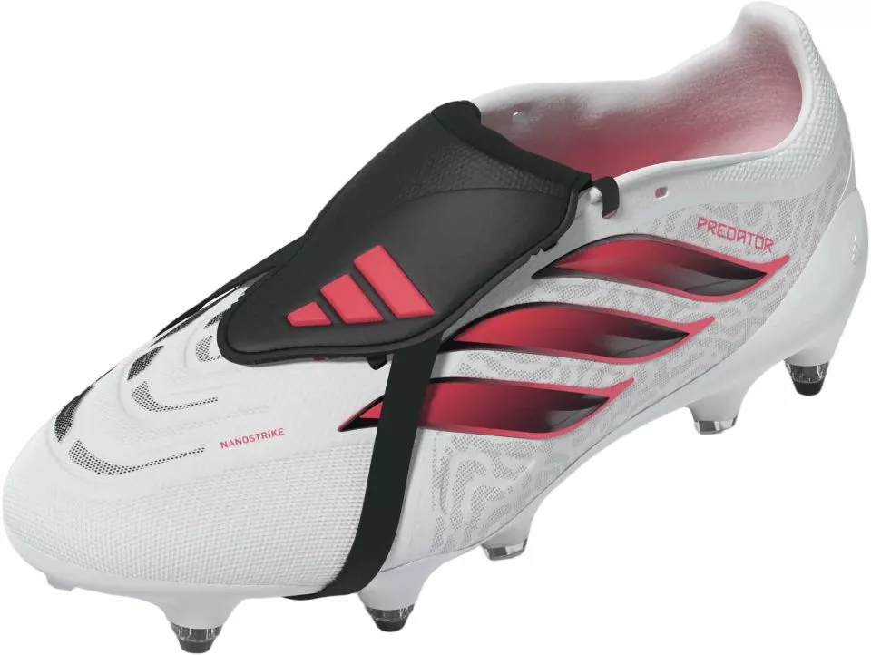 Kopačke adidas Predator League Fold-Over Tongue SG