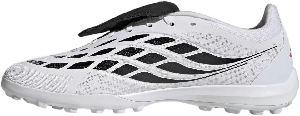 Kopačky s ohrnovacím jazykom adidas Predator League Fold-Over Tongue TF