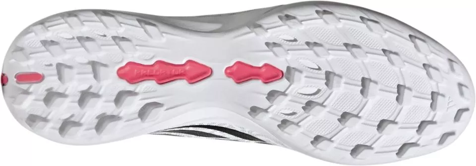 Kopačky s ohrnovacím jazykom adidas Predator League Fold-Over Tongue TF