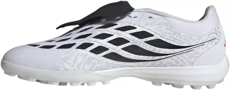Stoplis cipő felhajtható nyelvvel adidas Predator Pro Fold Over Tongue TF