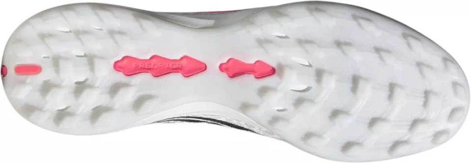 Stoplis cipő felhajtható nyelvvel adidas Predator Pro Fold Over Tongue TF