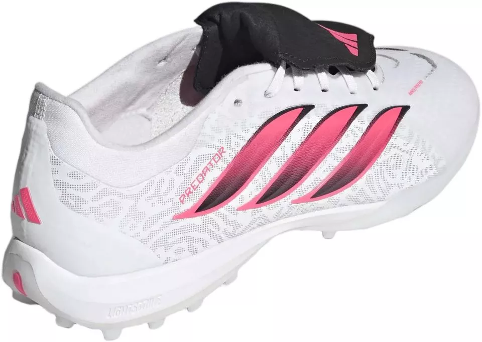 Stoplis cipő felhajtható nyelvvel adidas Predator Pro Fold Over Tongue TF
