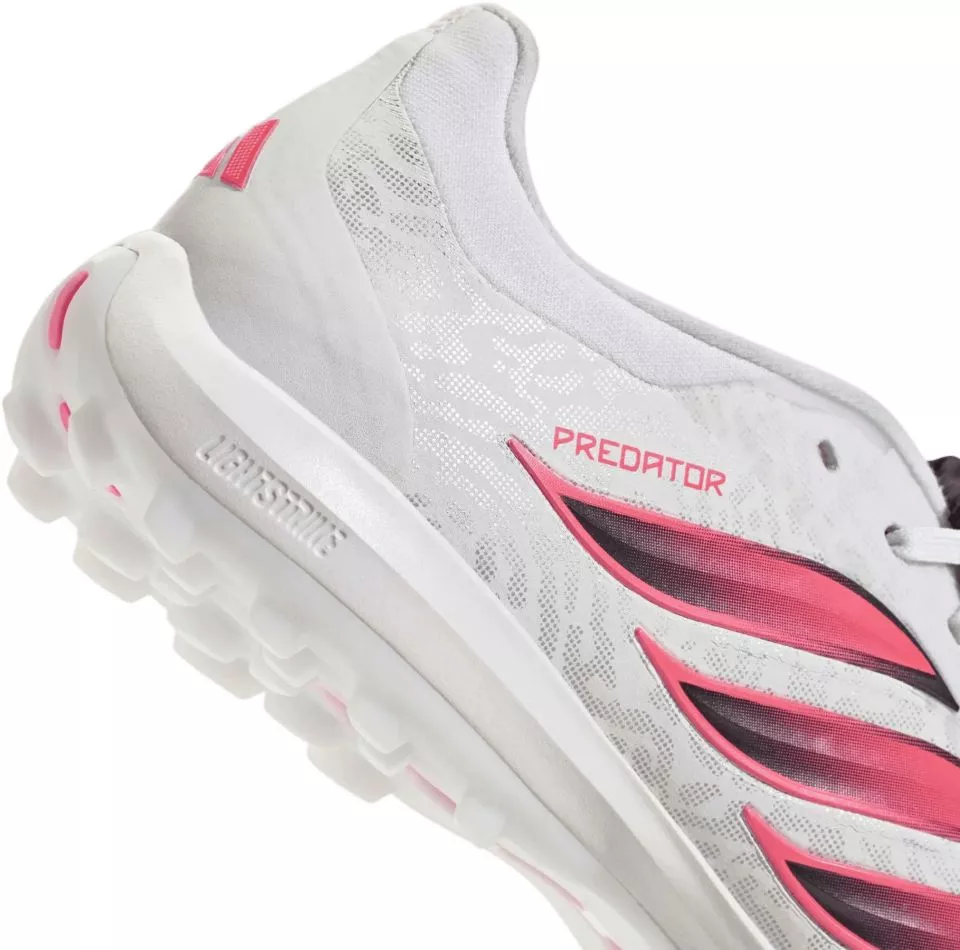 Stoplis cipő felhajtható nyelvvel adidas Predator Pro Fold Over Tongue TF